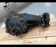 DIFFERENZIALE POSTERIORE MERCEDES CLK W209 RAP=3.2 - 4