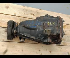 DIFFERENZIALE POSTERIORE MERCEDES CLK W209 RAP=3.2 - 8