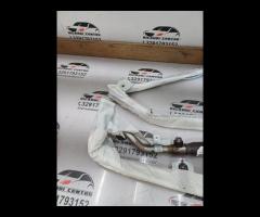 AIRBAG A TENDINA LATERALE DESTRO 2010 AUDI A3 8P38 - 6