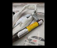 AIRBAG A TENDINA LATERALE DESTRO 2010 AUDI A3 8P38 - 20