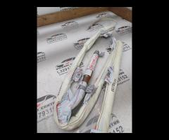 AIRBAG A TENDINA LATERALE DX 2007 SKODA ROOMSTER 5 - 6