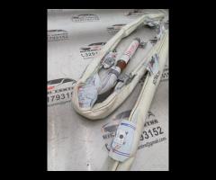AIRBAG A TENDINA LATERALE DX 2007 SKODA ROOMSTER 5 - 7