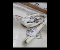AIRBAG A TENDINA LATERALE DX 2007 SKODA ROOMSTER 5 - 8