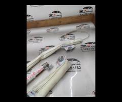 AIRBAG A TENDINA LATERALE DX 2007 SKODA ROOMSTER 5 - 9