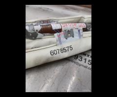 AIRBAG A TENDINA LATERALE DX 2007 SKODA ROOMSTER 5 - 12
