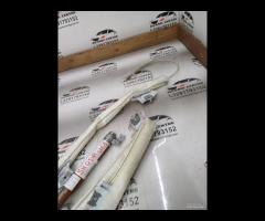 AIRBAG A TENDINA LATERALE DX 2007 SKODA ROOMSTER 5 - 13