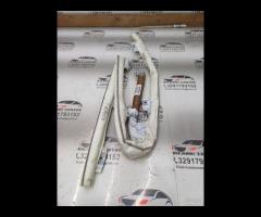 AIRBAG A TENDINA LATERALE DX 2007 SKODA ROOMSTER 5 - 15