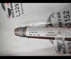 AIRBAG A TENDINA LATERALE DX 2007 SKODA ROOMSTER 5 - 16