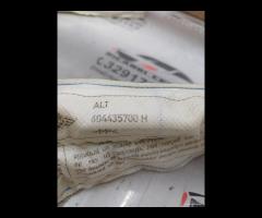 AIRBAG A TENDINA LATERALE DESTRO 2011 MINI ONE R56 - 11