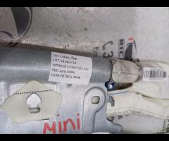 AIRBAG A TENDINA LATERALE DESTRO 2011 MINI ONE R56 - 16