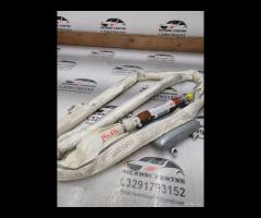 AIRBAG A TENDINA LATERALE DX 2012 MINI COOPER/CLUB - 10