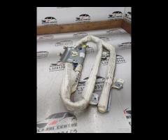 AIRBAG A TENDINA LATERALE DX 2012 MINI COOPER/CLUB - 16