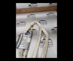 AIRBAG A TENDINA LATERALE DX 2012 MINI COOPER/CLUB - 17