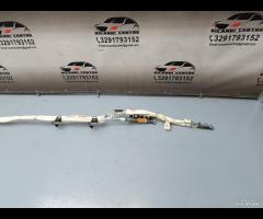 AIRBAG TENDINA LATERALE DESTRO VOLVO XC90 7 POST.