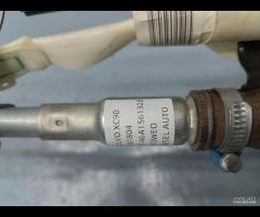AIRBAG TENDINA LATERALE DESTRO VOLVO XC90 7 POST. - 10