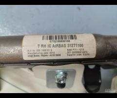 AIRBAG TENDINA LATERALE DESTRO VOLVO XC90 7 POST. - 11