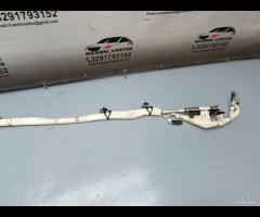 AIRBAG TENDINA LATERALE DESTRO VOLVO XC90 7 POST. - 13