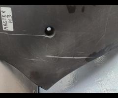 PARAURTI ANTERIORE RENAULT MASTER 2 F70 2008 82003