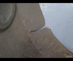 PARAURTI ANTERIORE RENAULT MASTER 2 F70 2008 82003 - 22