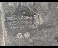 SERBATOIO ADBLUE SCARICO RANGE ROVER EVOQUE 2019 K - 8