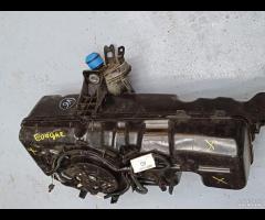 SERBATOIO ADBLUE SCARICO RANGE ROVER EVOQUE 2019 K - 18