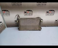 GRUPPO RADIATORE + VENTILATORE VOLKSWAGEN CADDY 1.