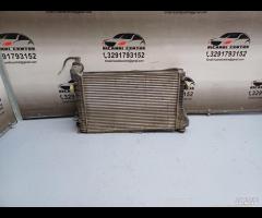 GRUPPO RADIATORE + VENTILATORE VOLKSWAGEN CADDY 1.