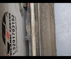 GRUPPO RADIATORE + VENTILATORE VOLKSWAGEN CADDY 1. - 6