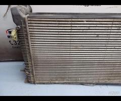 GRUPPO RADIATORE + VENTILATORE VOLKSWAGEN CADDY 1. - 8