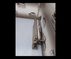 GRUPPO RADIATORE + VENTILATORE VOLKSWAGEN CADDY 1. - 13