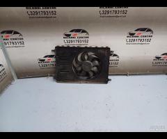 VENTOLA RAFFREDDAMENTO MOTORE VOLVO S60 2012 D4162