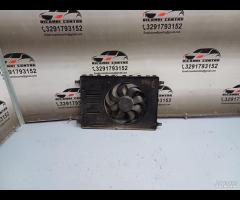 VENTOLA RAFFREDDAMENTO MOTORE VOLVO S60 2012 D4162