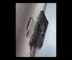 VENTOLA RAFFREDDAMENTO MOTORE VOLVO S60 2012 D4162 - 9