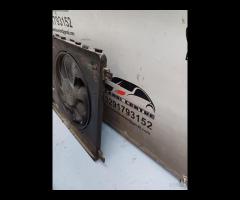 VENTOLA RAFFREDDAMENTO MOTORE VOLVO S60 2012 D4162 - 10