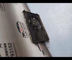 VENTOLA RAFFREDDAMENTO MOTORE VOLVO S60 2012 D4162 - 12