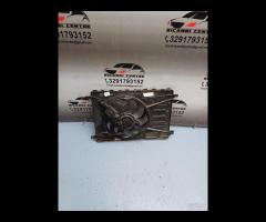 VENTOLA RAFFREDDAMENTO MOTORE VOLVO S60 2012 D4162 - 13