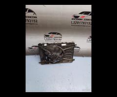 VENTOLA RAFFREDDAMENTO MOTORE VOLVO S60 2012 D4162 - 14