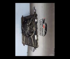 VENTOLA RAFFREDDAMENTO MOTORE VOLVO S60 2012 D4162 - 15