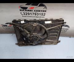 VENTOLA RAFFREDDAMENTO MOTORE VOLVO S60 2012 D4162 - 16