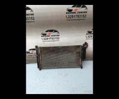 RADIATORE ACQUA RAFREDAMENTO MOTORE MAZDA 3 2009 R