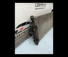 RADIATORE ACQUA RAFREDAMENTO MOTORE MAZDA 3 2009 R