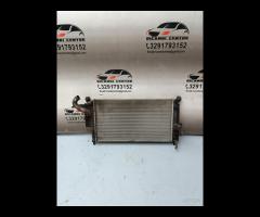 RADIATORE ACQUA RAFREDAMENTO MOTORE MAZDA 3 2009 R - 7