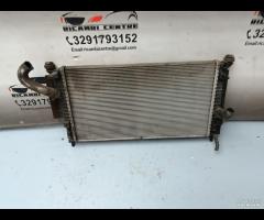 RADIATORE ACQUA RAFREDAMENTO MOTORE MAZDA 3 2009 R - 8