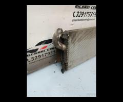 RADIATORE ACQUA RAFREDAMENTO MOTORE MAZDA 3 2009 R - 9