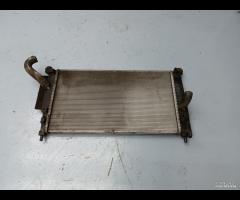 RADIATORE ACQUA RAFREDAMENTO MOTORE MAZDA 3 2009 R - 12