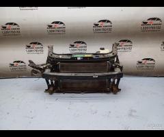 OSSATURA TRAVERSA MINI COOPER R56 1.6B 2009 N12B16