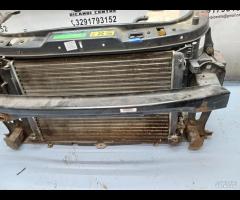 OSSATURA TRAVERSA MINI COOPER R56 1.6B 2009 N12B16 - 10