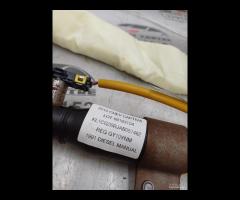 AIRBAG A TENDINA LATERALE SINISTRO 2010 CHEVROLET - 7