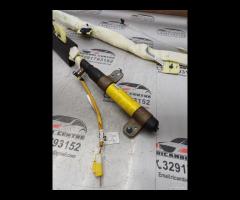 AIRBAG A TENDINA LATERALE SINISTRO 2010 CHEVROLET - 9