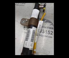 AIRBAG A TENDINA LATERALE SINISTRO 2010 CHEVROLET - 21